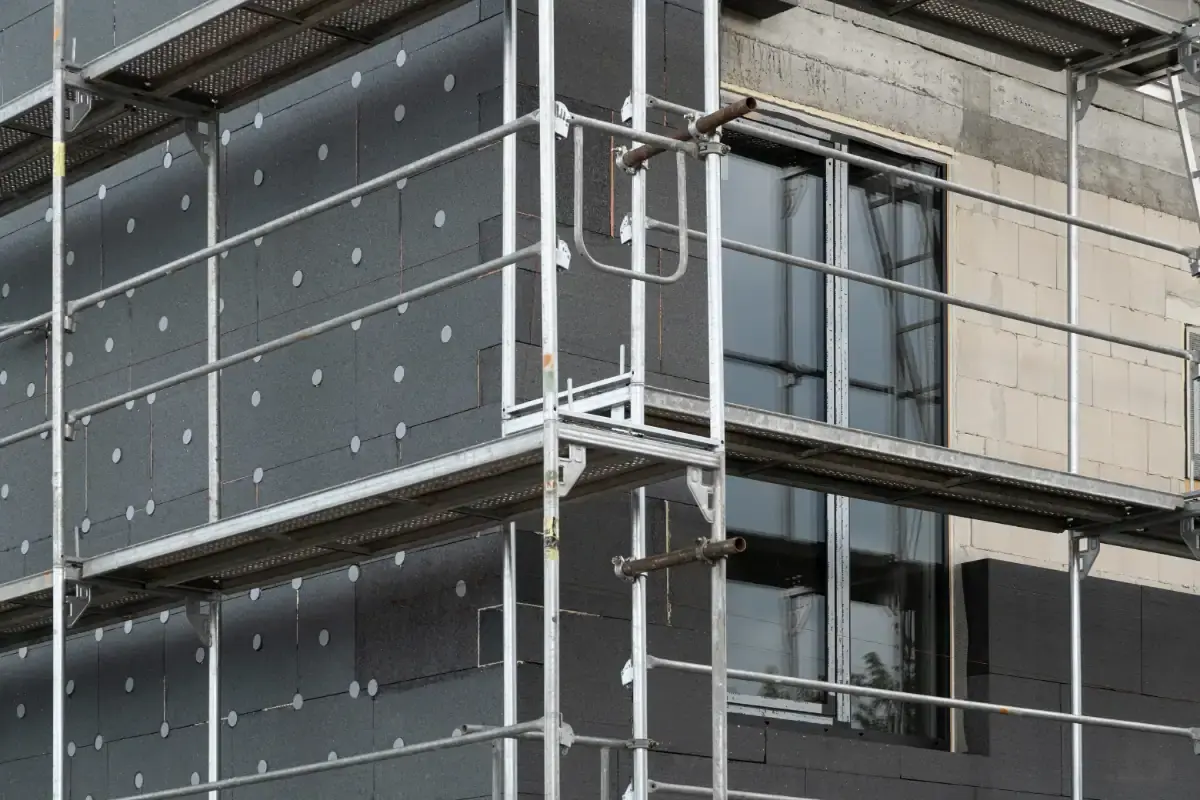 découvrez les meilleures options d'isolation phonique pour immeuble afin de réduire les nuisances sonores et améliorer le confort de tous les occupants. conseils, solutions et matériaux efficaces.