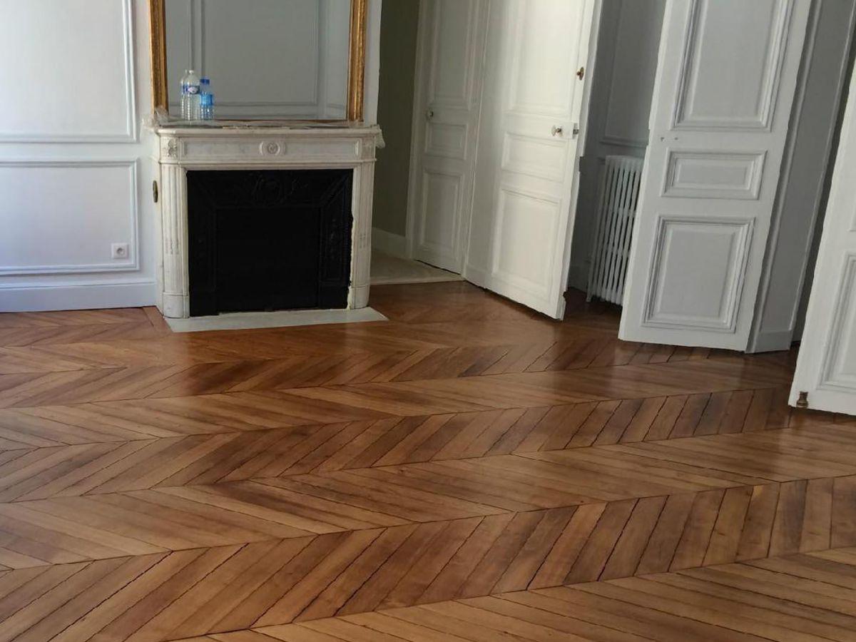 découvrez notre sélection de parquets à paris : pose, rénovation et conseils personnalisés pour sublimer vos intérieurs avec des matériaux de qualité. demandez un devis gratuit !