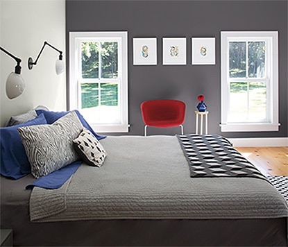 découvrez nos idées et conseils pour choisir la peinture idéale pour une chambre adulte : couleurs tendances, astuces déco et ambiance relaxante assurée !