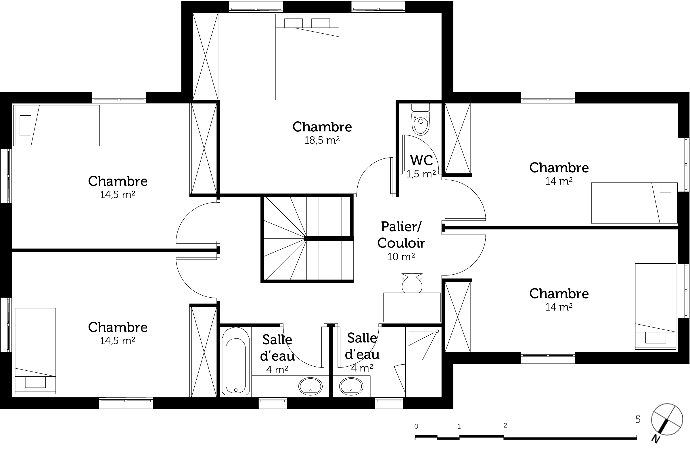 obtenez des conseils et astuces pour réussir la peinture d'une maison de 160m2. découvrez le coût, les techniques et le choix des couleurs pour un résultat professionnel et durable.