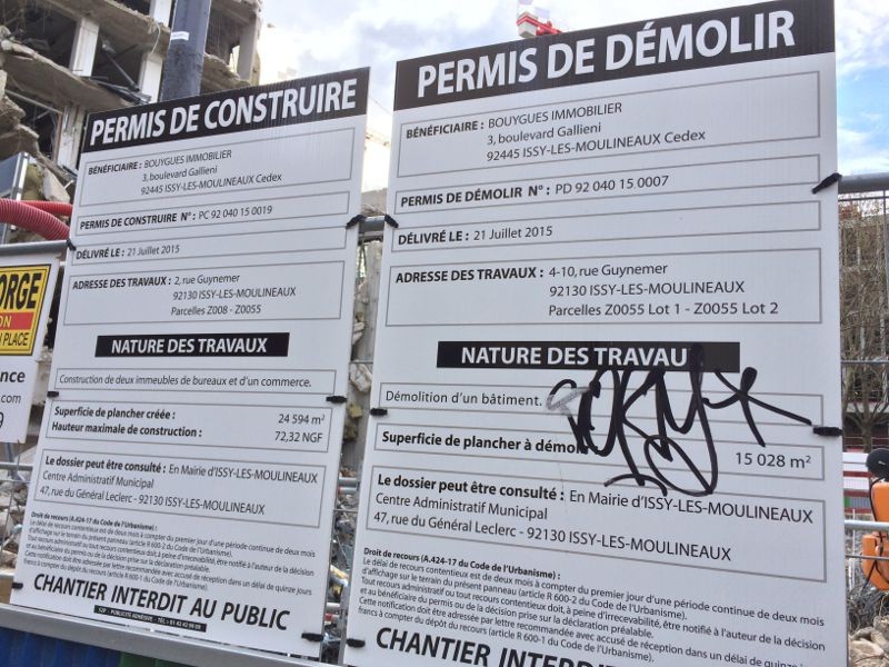 obtenez toutes les informations sur le permis de construire à paris 75016 en 2025 : démarches, documents requis et conseils pour faciliter votre projet immobilier dans le 16e arrondissement.