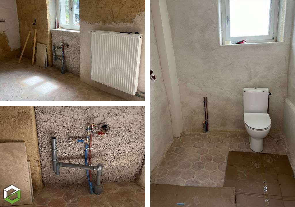 découvrez comment rénover votre plomberie ancienne : conseils, astuces et solutions pour moderniser tout en préservant le charme de votre habitation. expertise en rénovation de plomberie ancienne.