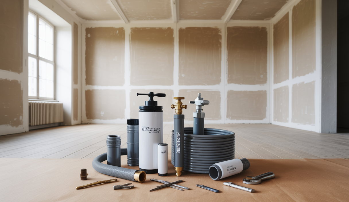 découvrez nos meilleures astuces de plomberie pour réussir tous vos travaux, entretenir vos installations et résoudre facilement les petits problèmes du quotidien.