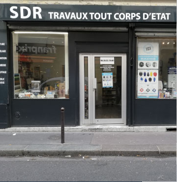 service de plomberie à courbevoie disponible 24h/24 et 7j/7 pour tous dépannages, réparations et urgences. intervention rapide de plombiers professionnels à courbevoie.