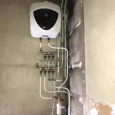 besoin d'un dépannage rapide en plomberie à gennevilliers ? nos experts interviennent 24h/24 pour tous vos problèmes de fuite, réparation et installation. service fiable et tarifs transparents.