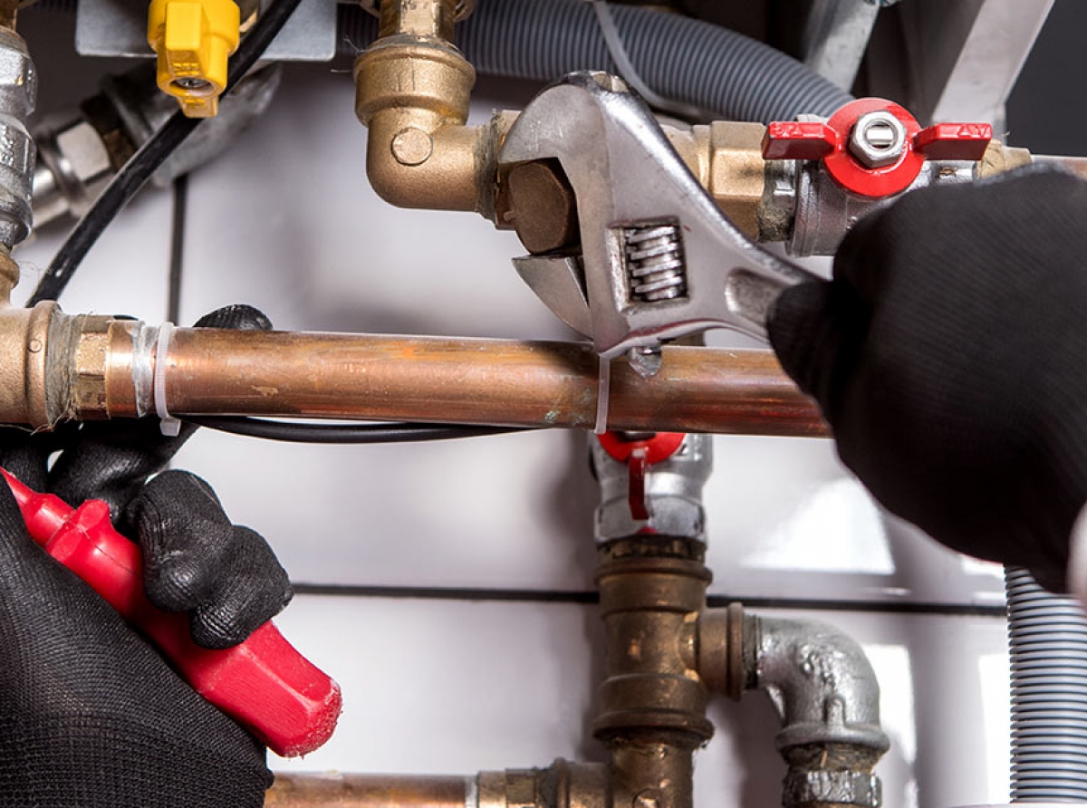 découvrez l'importance de la plomberie préventive pour éviter les fuites, réduire les coûts de réparation et prolonger la durée de vie de vos installations. conseils et solutions pour entretenir votre plomberie à l’avance.