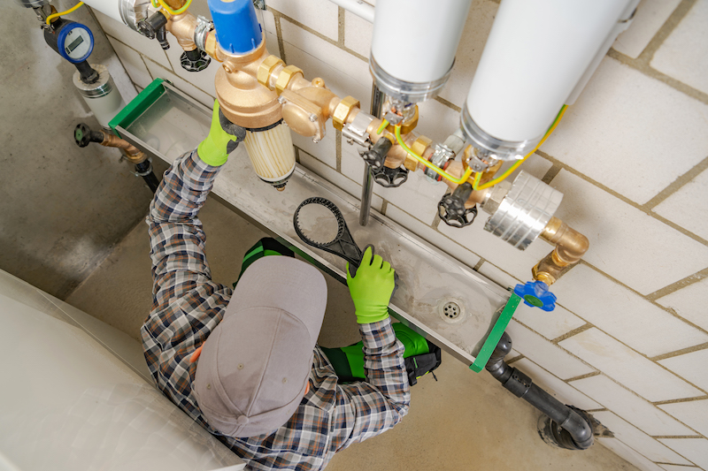 besoin d’un dépannage de plomberie rapide à vaucresson ? nos experts interviennent 7j/7 pour tous vos problèmes de fuite, canalisation ou installation. service fiable et devis gratuit !