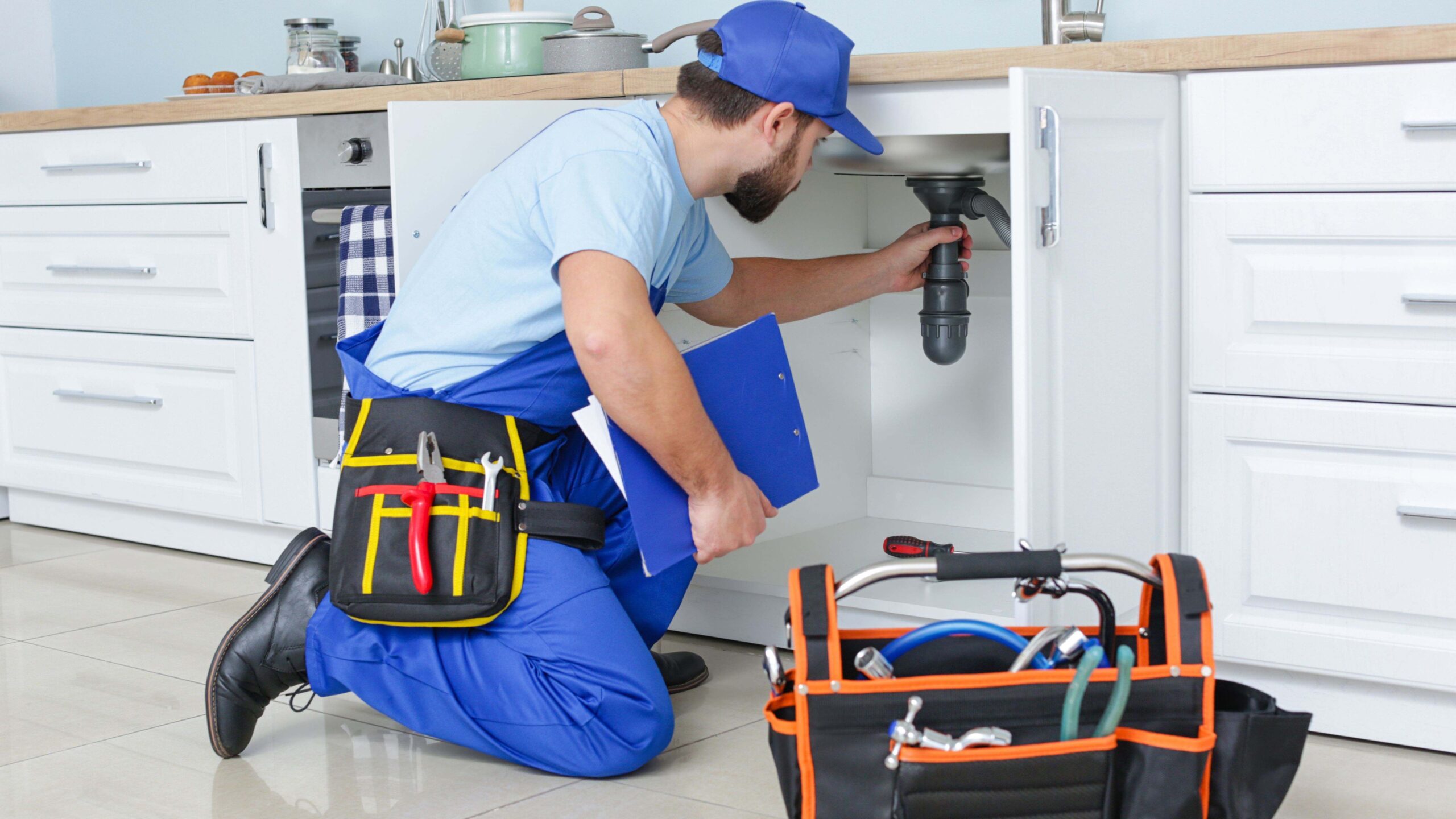 découvrez les étapes essentielles et nos meilleurs conseils pour choisir un plombier à clamart. solutions rapides, dépannage, entretien et astuces pour réussir vos travaux de plomberie en toute sérénité.