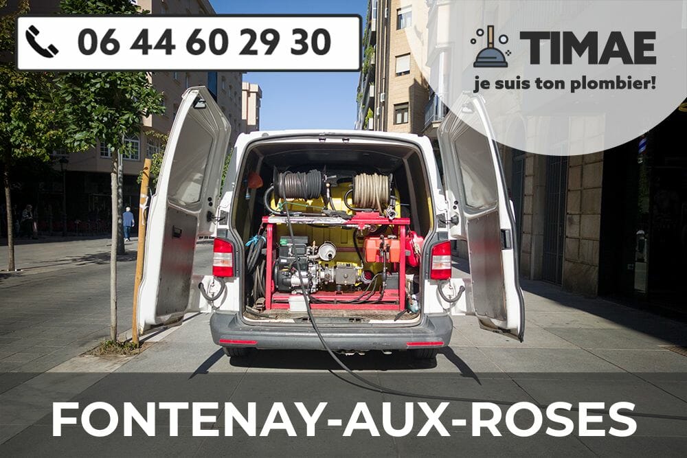 besoin d'un plombier à fontenay-aux-roses ? intervention rapide pour dépannage, installation et entretien de plomberie. devis gratuit, service professionnel et efficace.