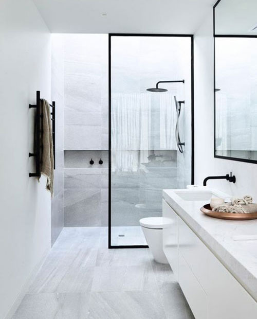 confiez la pose de votre salle de bain à des professionnels expérimentés. installation rapide, finitions soignées et conseils personnalisés pour une salle de bain sur mesure.