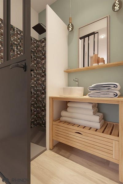 faites appel à un professionnel pour la pose de votre salle de bain. installation rapide, soignée et conforme à vos besoins. obtenez une salle de bain moderne et fonctionnelle grâce à un expert qualifié.