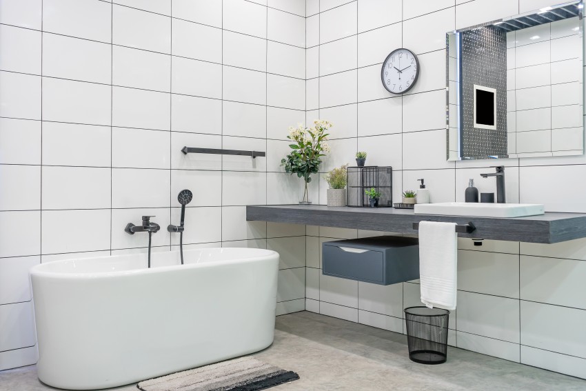 faites appel à des professionnels pour la pose de votre salle de bain. installation sur-mesure, conseils personnalisés et finitions haut de gamme pour un espace moderne et fonctionnel.