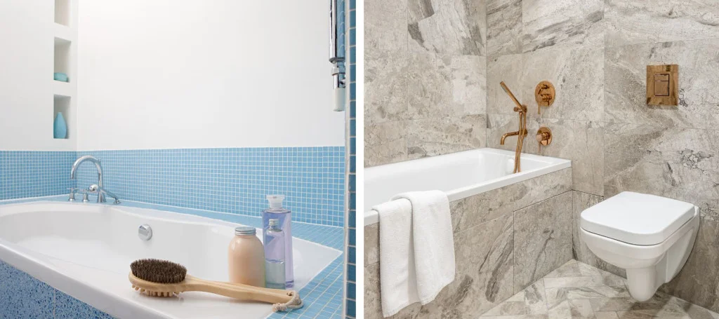 découvrez nos conseils et services pour la pose de salle de bain : installation, rénovation, astuces et idées pour une salle de bain moderne et fonctionnelle.