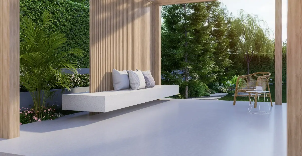 découvrez les tarifs 2025 du béton ciré dans le 14ème arrondissement de paris. infos sur les prix au m², conseils pour votre projet et devis gratuits auprès d'artisans qualifiés.