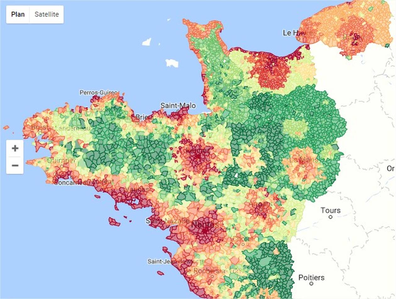 découvrez le prix moyen au mètre carré, les tendances du marché immobilier et des conseils pour réussir votre investissement. analysez les facteurs clés pour acheter ou vendre en toute confiance.