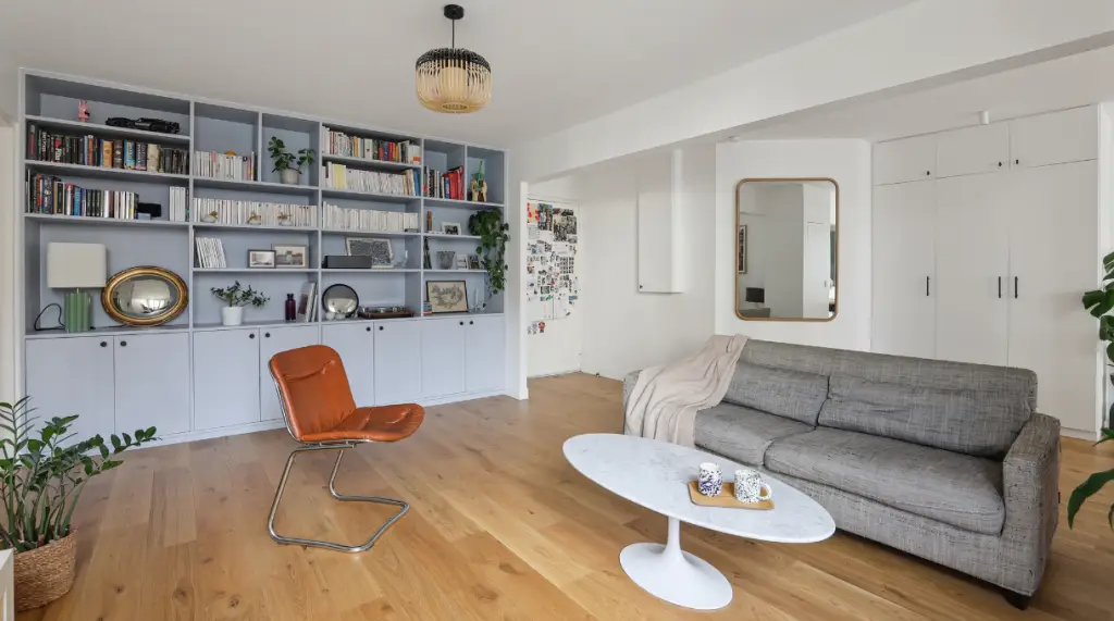 découvrez les prix moyens pour la rénovation d’un appartement à paris : estimation des coûts, travaux courants, conseils pour optimiser votre budget et choisir le bon professionnel.