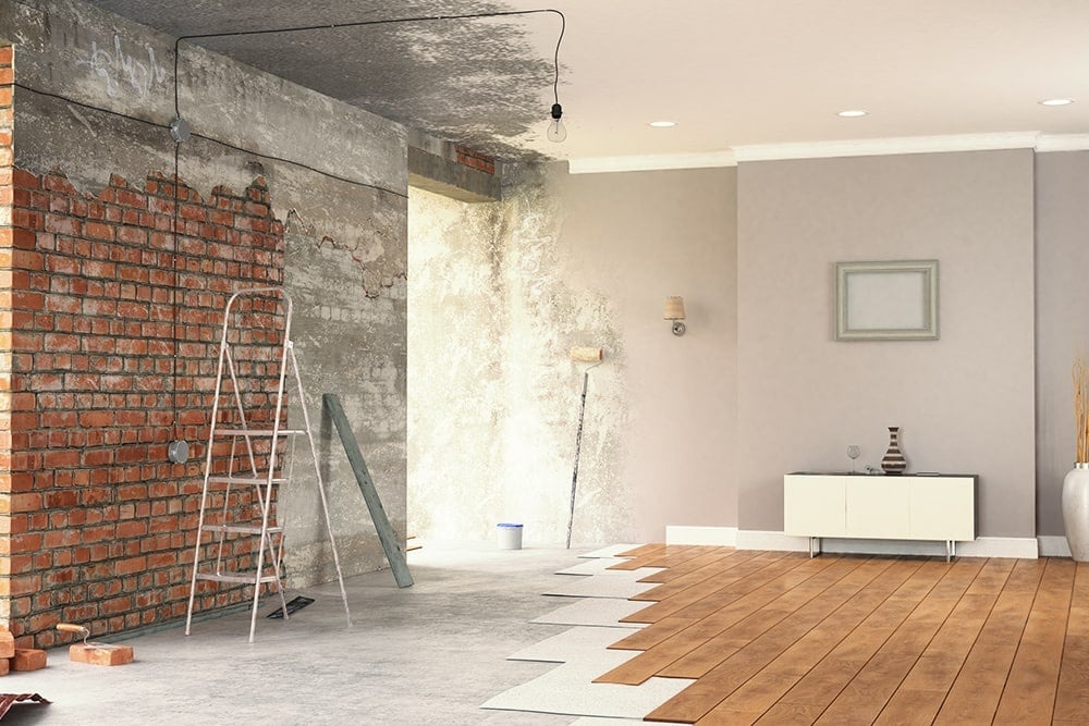 découvrez les prix moyens pour la rénovation d’un appartement, les facteurs qui influencent le coût, et des conseils pour estimer votre budget de travaux en 2024.