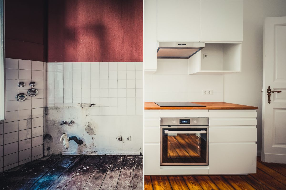 découvrez les prix moyens pour la rénovation d'une cuisine, les facteurs qui influencent le coût et des conseils pour estimer votre budget de travaux en toute sérénité.