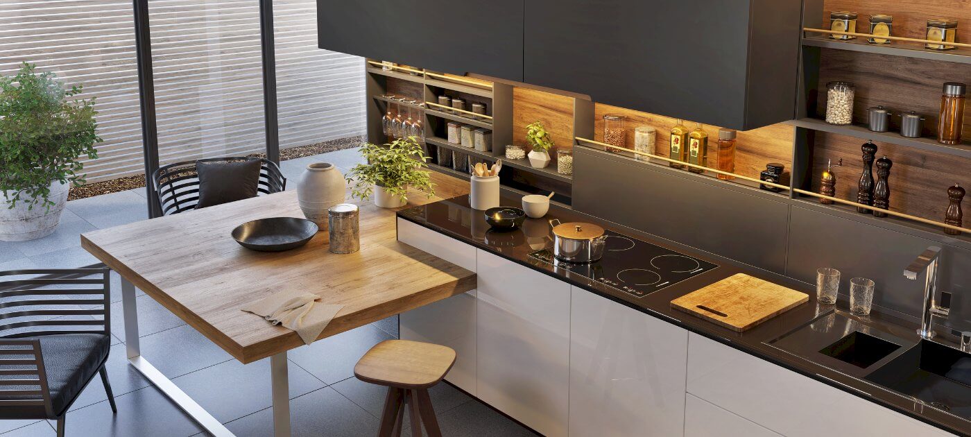découvrez les prix pour la rénovation d'une cuisine : estimations, conseils et facteurs à prendre en compte pour réussir vos travaux et maîtriser votre budget.