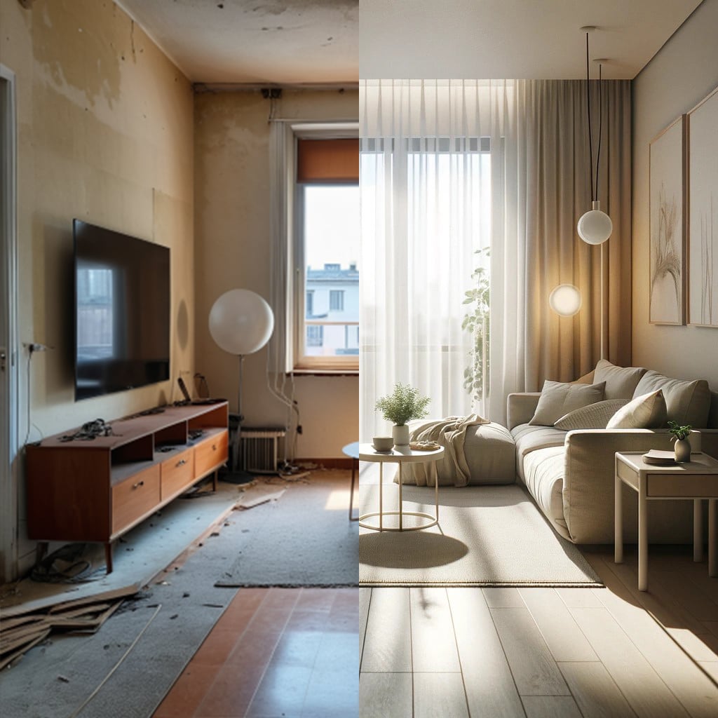 découvrez les prix de rénovation à paris : toutes les informations pour estimer le coût de vos travaux, conseils d’experts et devis gratuit pour votre projet de rénovation.