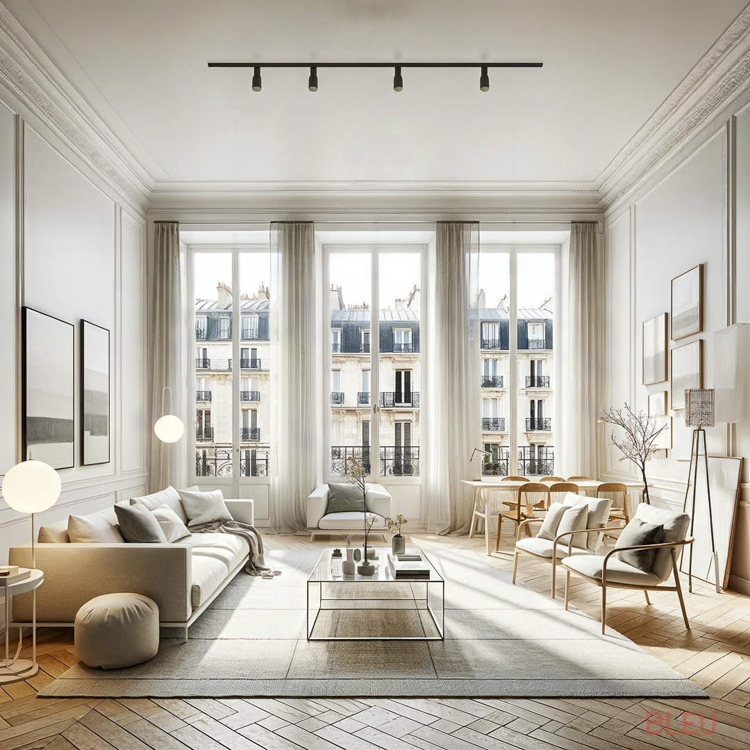 découvrez les tarifs de la rénovation à paris : estimation des prix au m², astuces pour réduire les coûts et conseils pour réussir votre projet de rénovation dans la capitale.