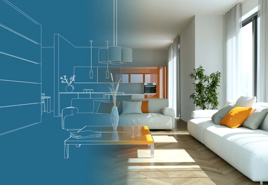 découvrez les prix moyens pour la rénovation complète d'un studio, les facteurs qui influencent les coûts et des conseils pour optimiser votre budget travaux.