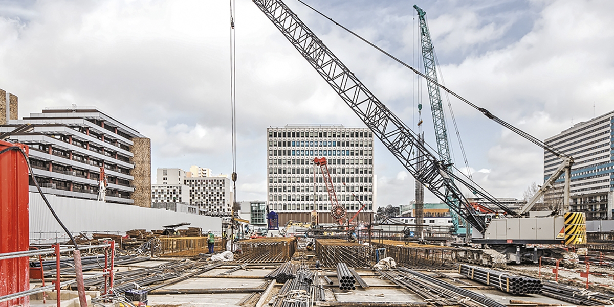 découvrez les projets de construction majeurs prévus à paris en 2025 : innovations architecturales, nouveaux quartiers et grandes infrastructures. restez informé sur l’évolution du paysage urbain parisien.