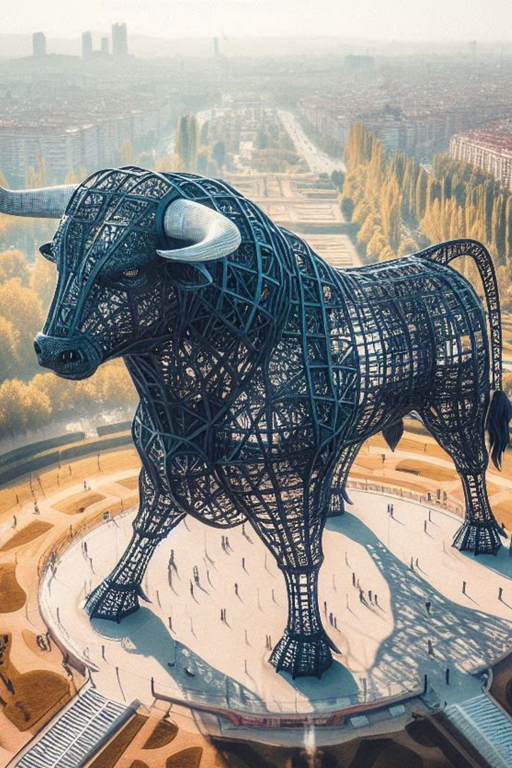 découvrez les projets monumentaux à venir qui façonneront le futur, des constructions audacieuses aux infrastructures innovantes qui redéfiniront nos villes et notre quotidien.