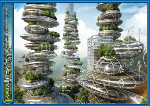 découvrez les projets monumentaux du futur : des constructions visionnaires, innovations architecturales et défis techniques qui façonneront le paysage urbain de demain.