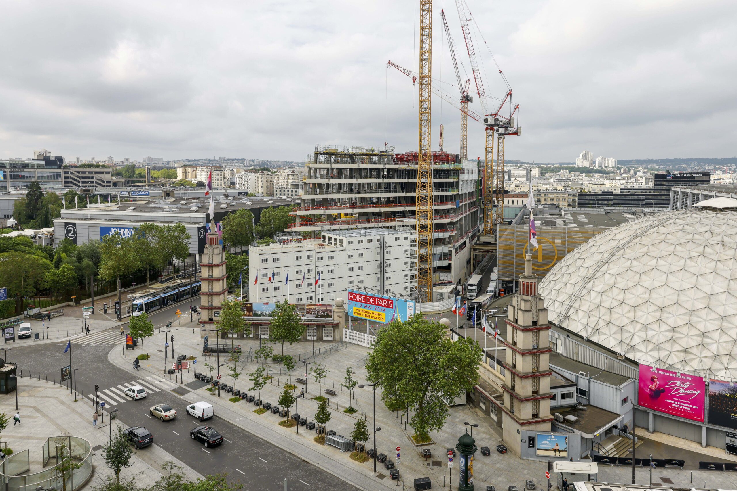 découvrez les principaux projets et travaux prévus dans le 20e arrondissement de paris en 2025 : urbanisme, rénovations, espaces verts et aménagements pour améliorer la vie des habitants.