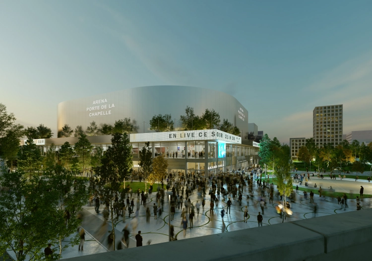 découvrez les projets de travaux prévus dans le 20e arrondissement de paris en 2025 : aménagement urbain, rénovation, mobilités et cadre de vie. toutes les informations pour suivre l'évolution du quartier !