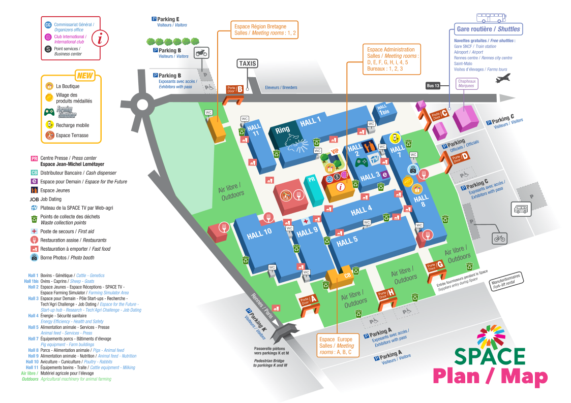découvrez comment la réinvention des espaces en 2025 transforme nos environnements de vie et de travail, en alliant innovation, bien-être et technologies durables.