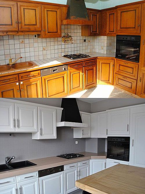 découvrez nos astuces et conseils pour un relooking de cuisine à petit budget. transformez votre espace sans vous ruiner grâce à des idées simples, économiques et tendances.