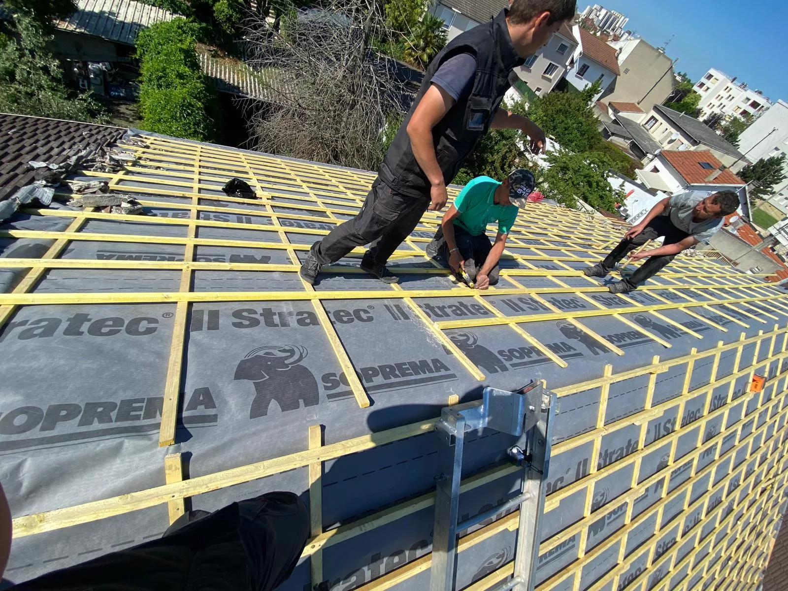 découvrez nos services de rénovation à alfortville : travaux de qualité pour appartements, maisons et locaux professionnels. devis gratuit et accompagnement personnalisé pour transformer votre espace selon vos envies et besoins.
