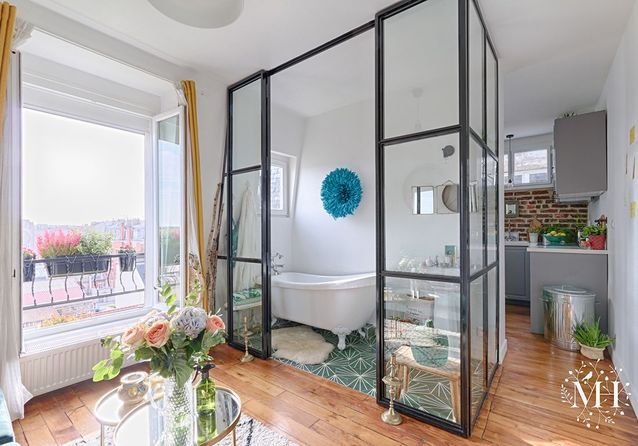 découvrez nos conseils et solutions pour la rénovation d'appartement : idées déco, astuces travaux, budget, choix des matériaux et accompagnement personnalisé pour transformer votre espace de vie.