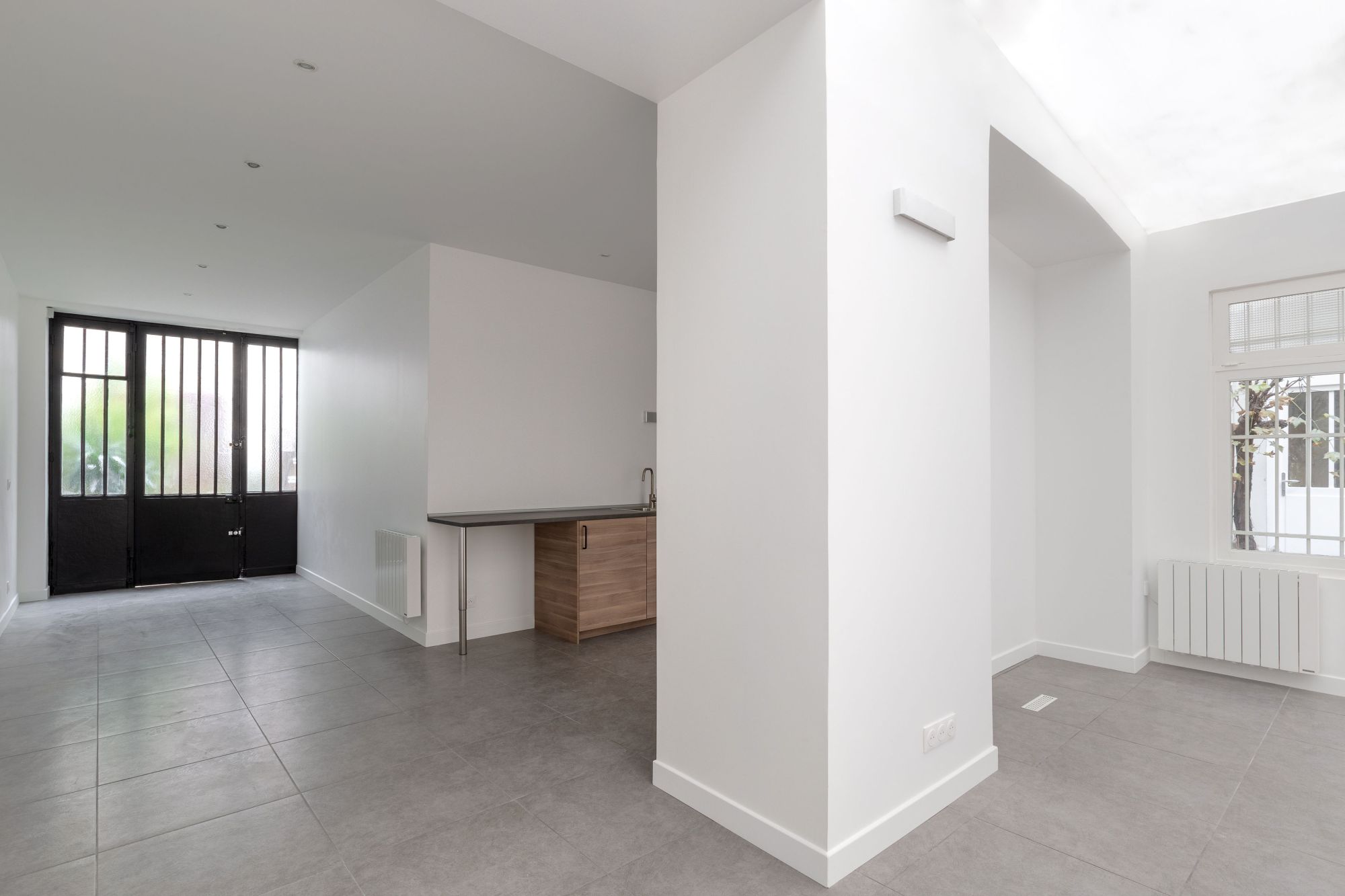 confiez la rénovation de votre appartement dans le 16e arrondissement de paris en 2025 à des experts. qualité, modernité et respect des délais pour transformer votre espace selon vos envies.