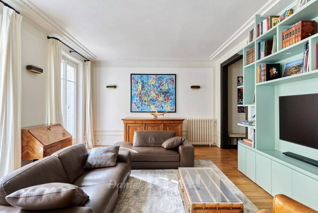 découvrez nos solutions de rénovation d'appartement dans le 16e arrondissement de paris en 2025. travaux sur mesure, conseils d'experts et qualité garantie pour moderniser votre logement avec style.