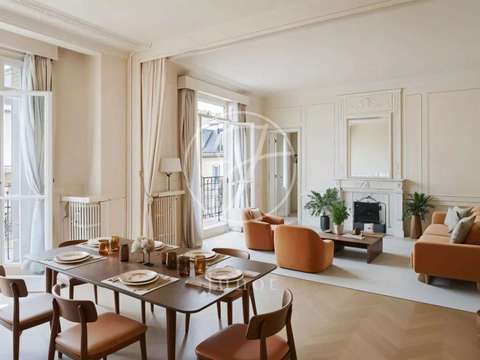 découvrez nos services de rénovation d'appartements dans le 16ème arrondissement de paris en 2025. modernisez votre espace avec des experts en travaux haut de gamme, conseils personnalisés et accompagnement complet pour un résultat sur-mesure.
