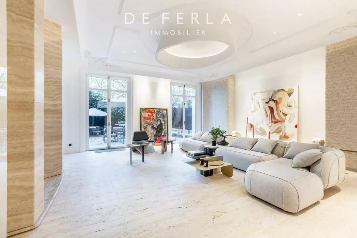 découvrez nos services de rénovation d'appartements dans le 16ème arrondissement de paris en 2025 : travaux sur mesure, conseils d’experts et résultats élégants pour sublimer votre intérieur.