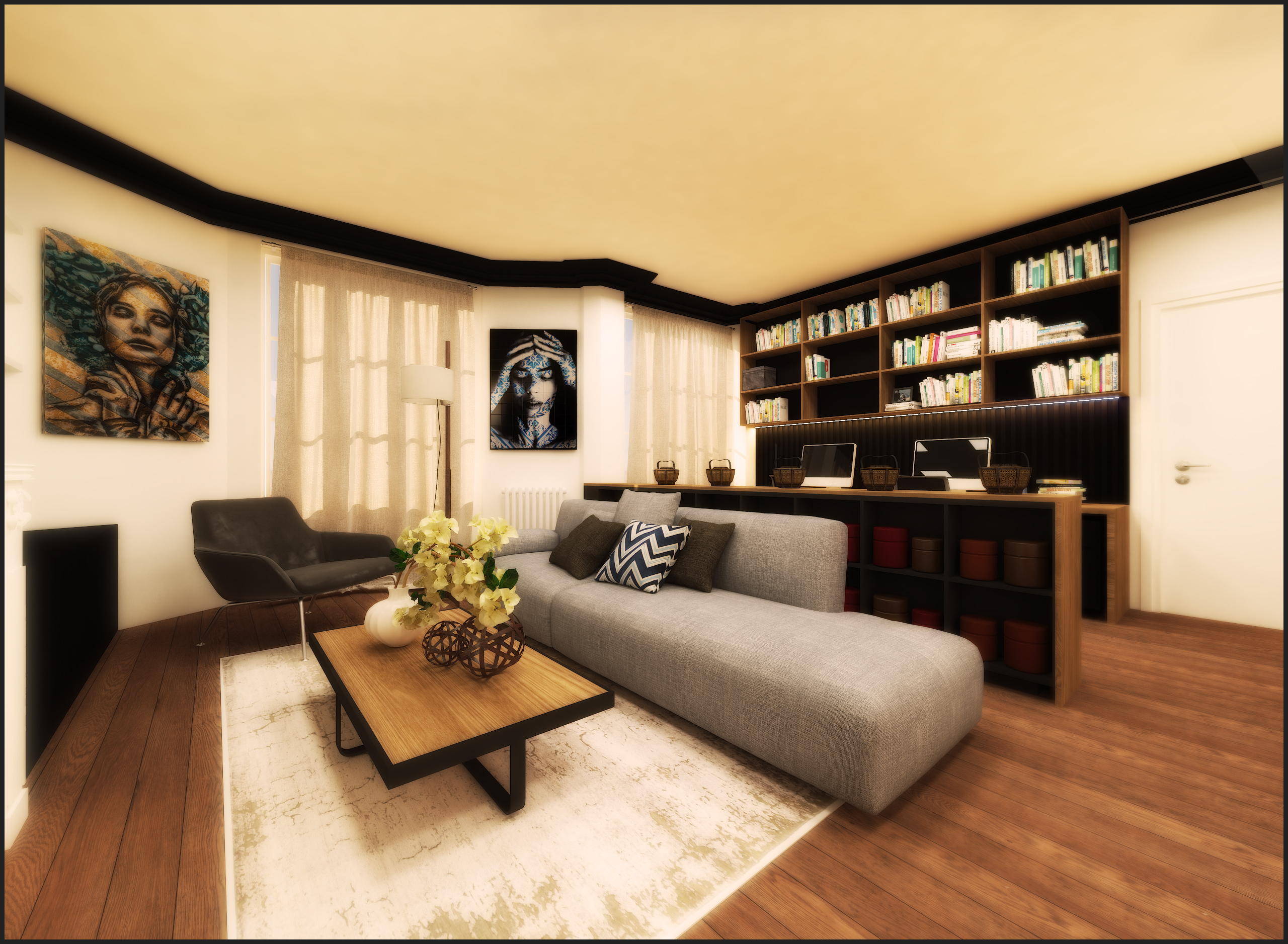 confiez la rénovation de votre appartement dans le 17e arrondissement à des experts. conseils personnalisés, optimisation de l'espace et finitions de qualité pour un intérieur à votre image.