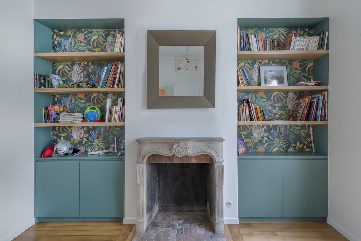 confiez la rénovation de votre appartement dans le 17e arrondissement à des experts. conseils, design et travaux sur-mesure pour transformer votre intérieur à paris 17.