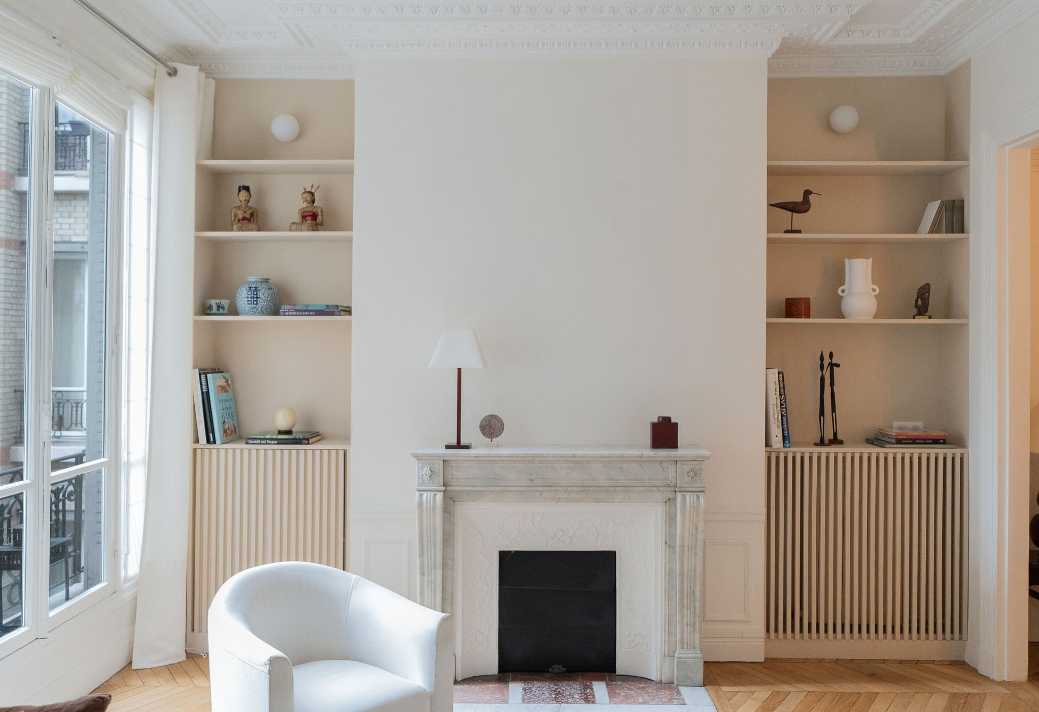 confiez la rénovation de votre appartement dans le 17e arrondissement à des experts. conseils personnalisés, devis gratuits et prestations de qualité pour transformer votre intérieur.