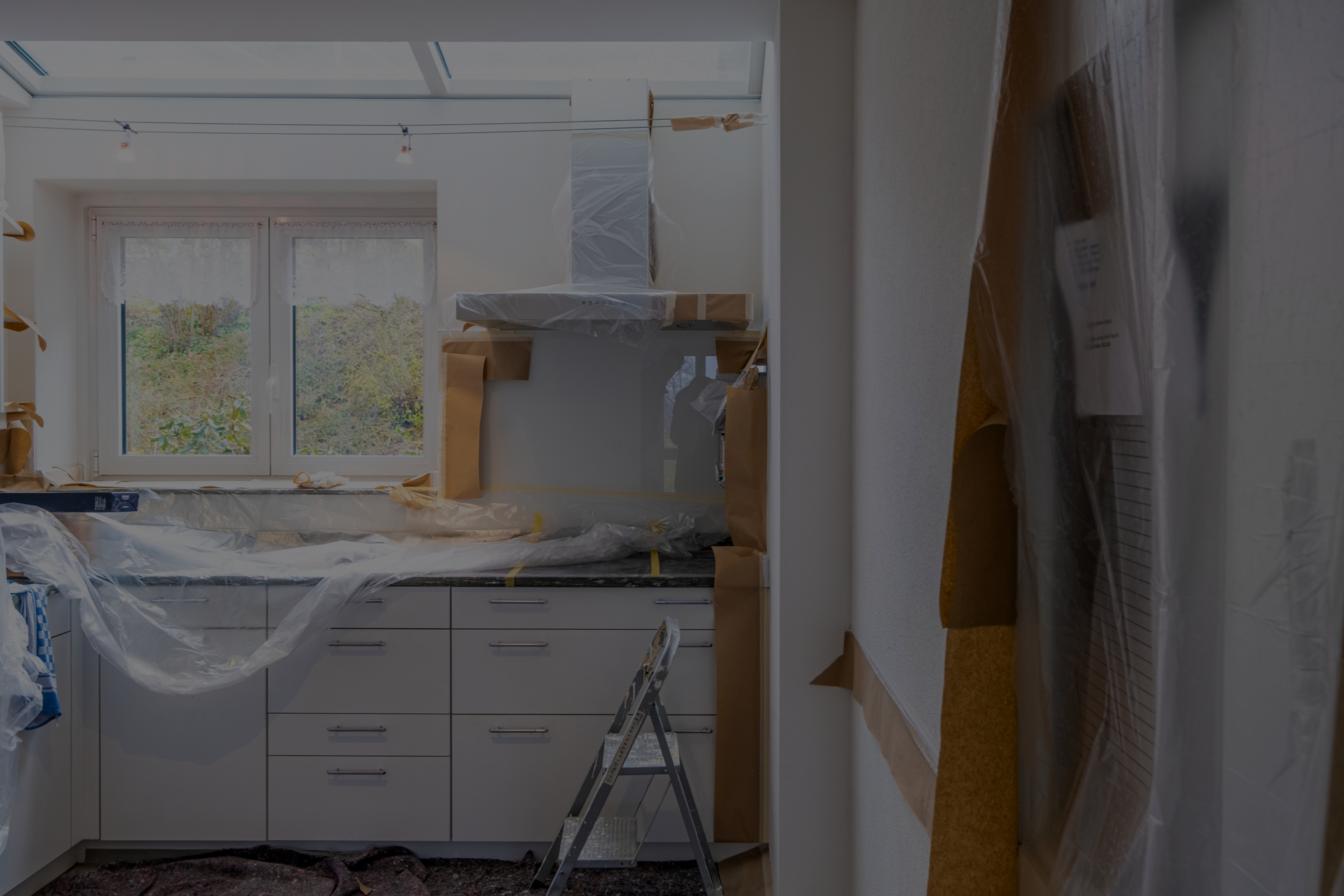 découvrez nos conseils et astuces pour réussir la rénovation d'un appartement de 20m² : aménagement, optimisation de l'espace, choix des matériaux et idées déco pratiques pour un petit logement.