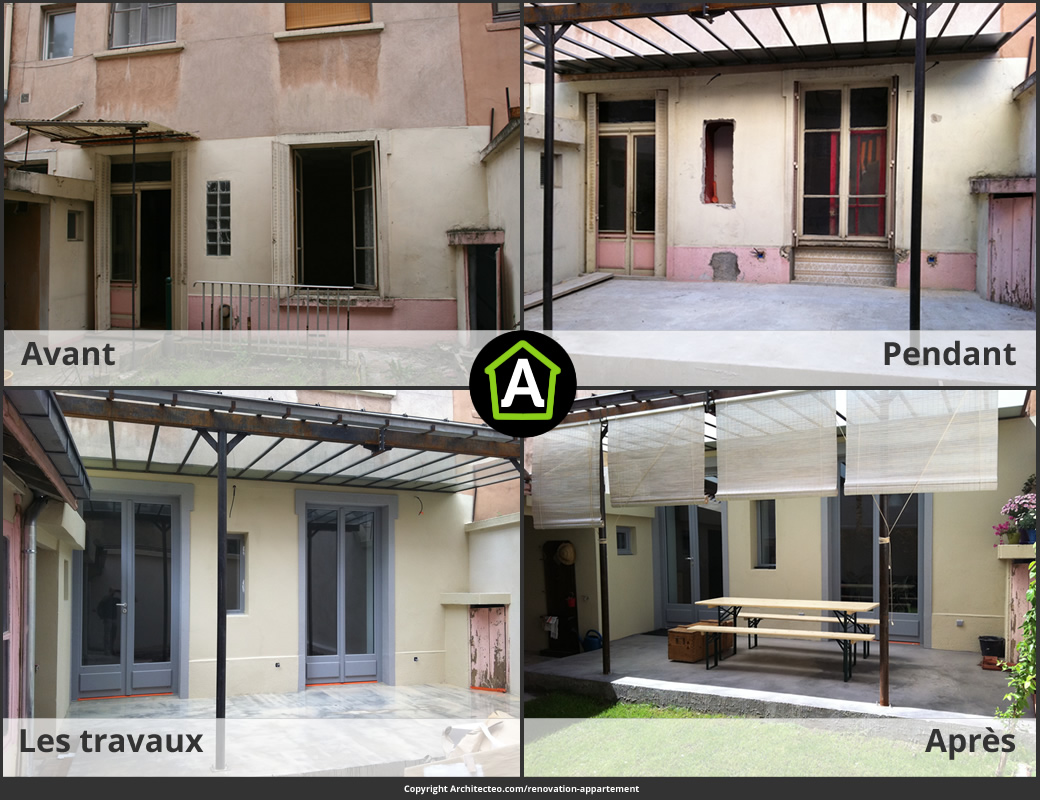découvrez nos conseils et astuces pour réussir la rénovation d’un appartement de 20 m² : optimisation de l’espace, choix des matériaux et idées déco pour un petit espace confortable et moderne.