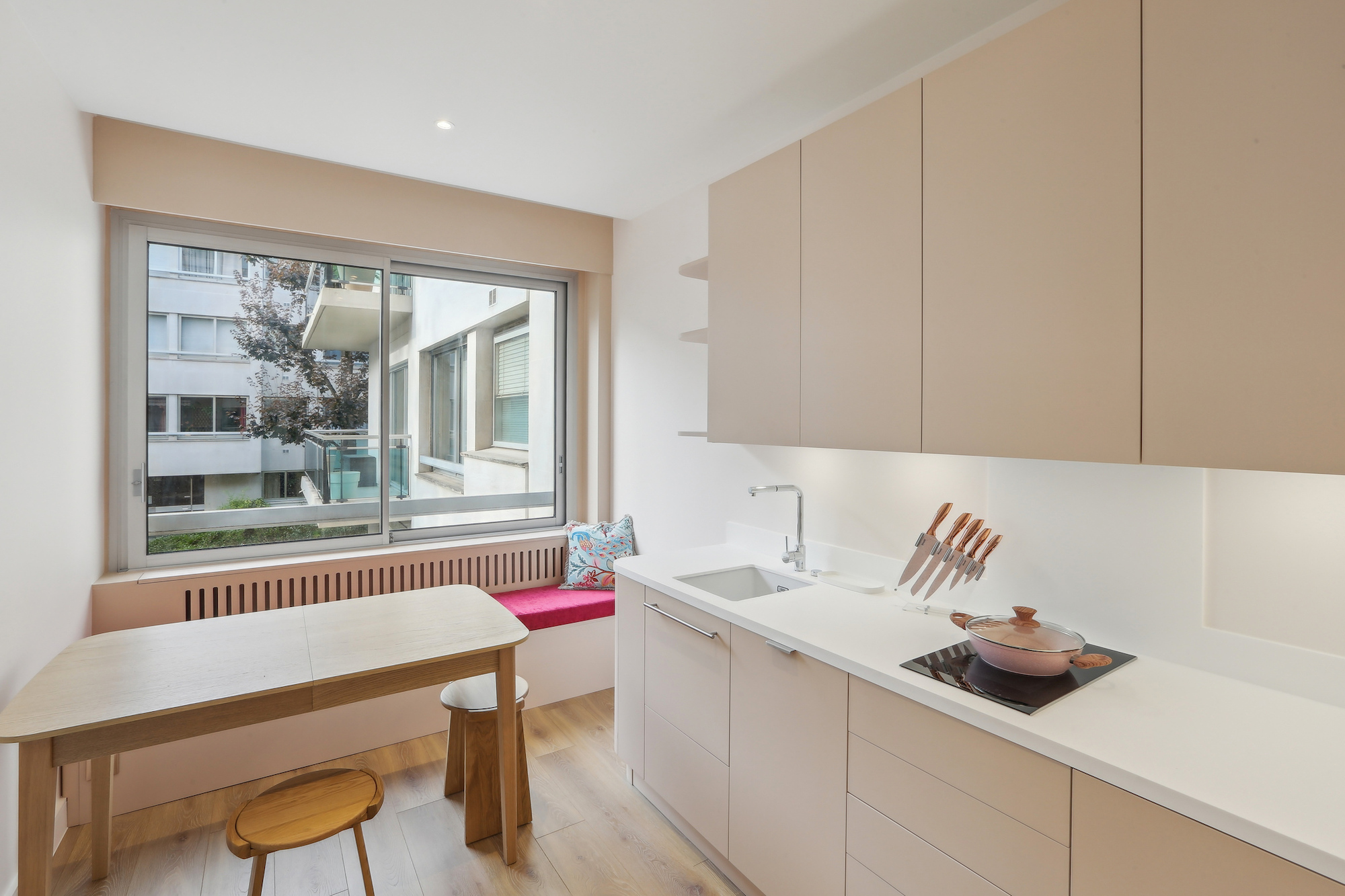 découvrez nos conseils et idées pour la rénovation d’un appartement de 50m2 : budget, astuces d’aménagement, matériaux et démarches pour optimiser l’espace et valoriser votre bien.