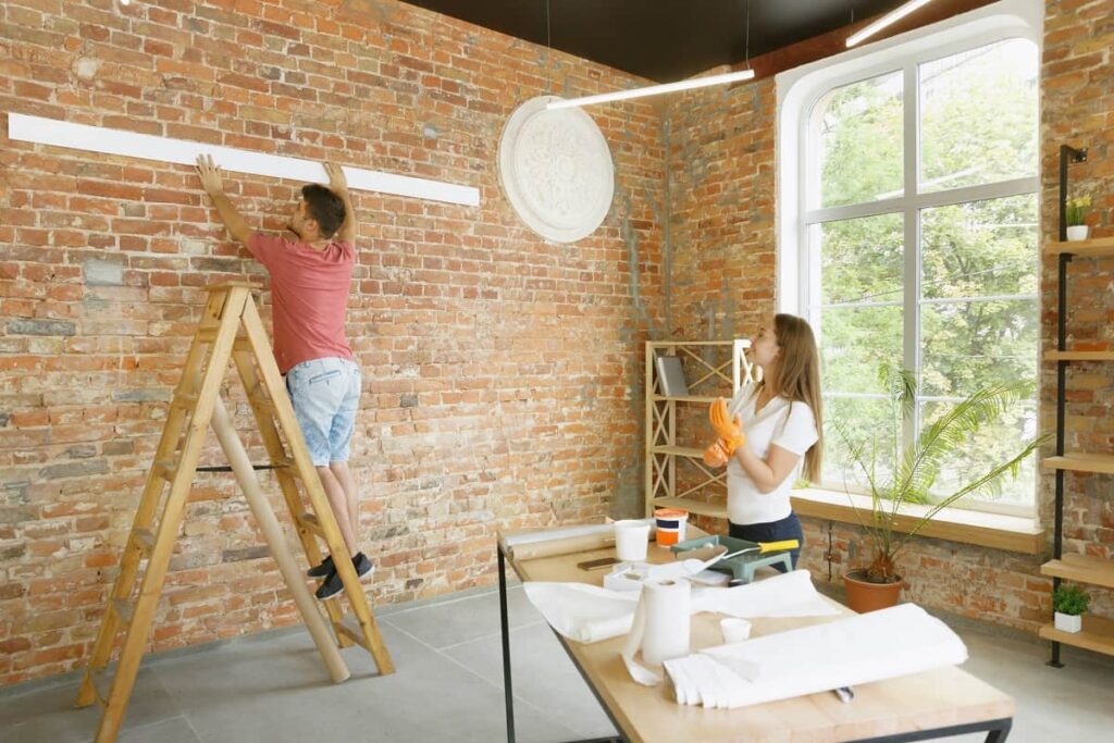 découvrez nos conseils et astuces pour réussir la rénovation d’un appartement de 50m2 : optimisation de l’espace, idées d’aménagement, coûts estimés et inspirations déco.