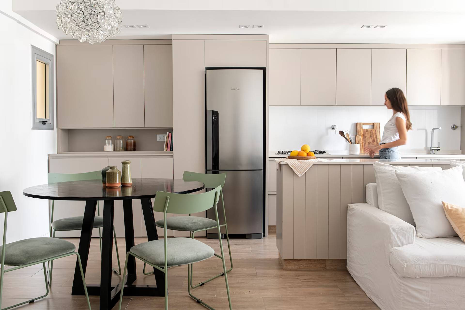 découvrez nos conseils et idées pour la rénovation d’un appartement de 50m2 : optimisation de l’espace, choix des matériaux, astuces déco et budget pour transformer votre intérieur avec style et efficacité.