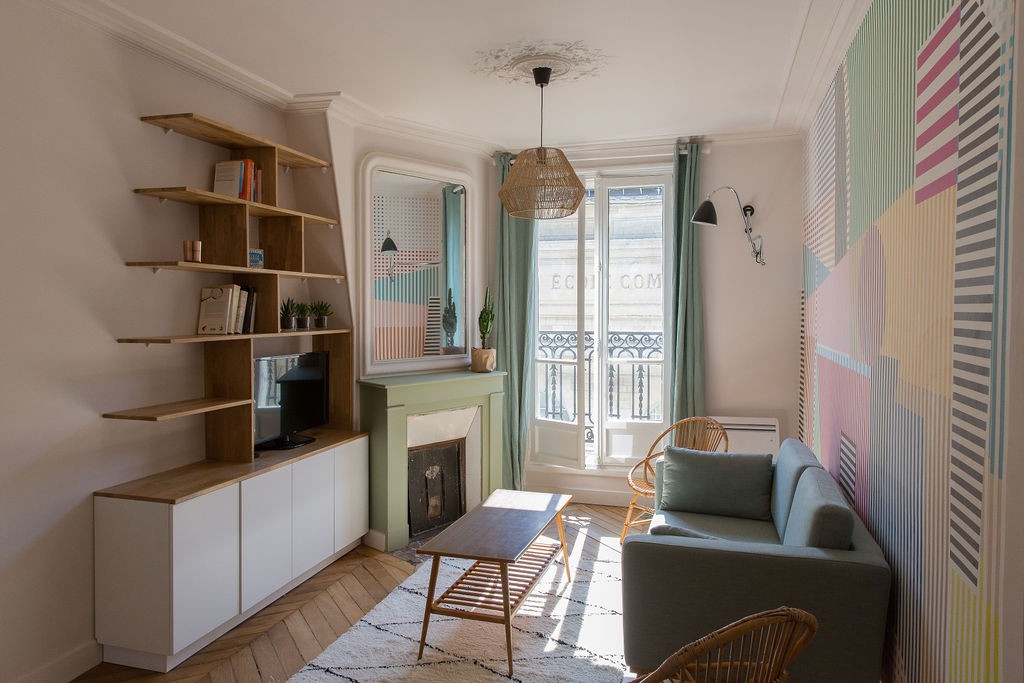 découvrez nos meilleures astuces pour réussir la rénovation de votre appartement ! conseils pratiques, idées déco et solutions économiques pour transformer votre espace facilement.