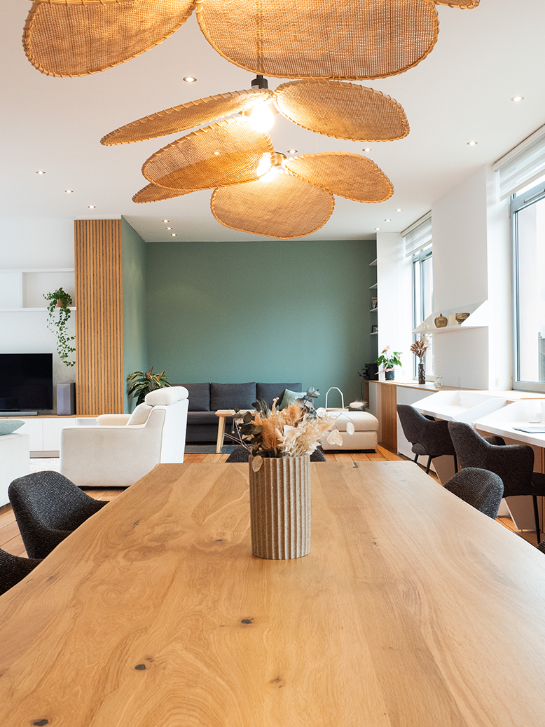 découvrez nos meilleures astuces pour réussir la rénovation de votre appartement : conseils pratiques, idées économiques et solutions pour optimiser l’espace et le design.