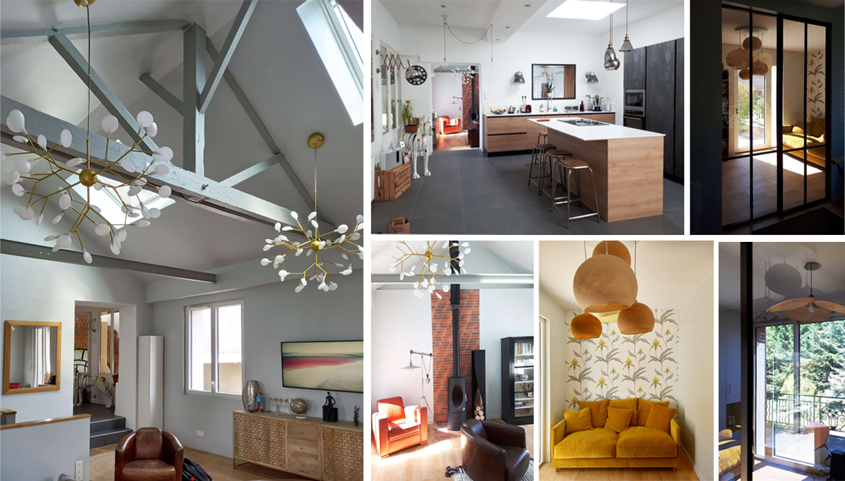 confiez la rénovation de votre appartement à clamart à des experts ! profitez de conseils personnalisés et de travaux de qualité pour transformer votre intérieur selon vos envies.